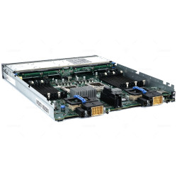 N583M DELL MAINBOARD LGA1366 DDR3 FOR DELL POWEREDGE M710 G11